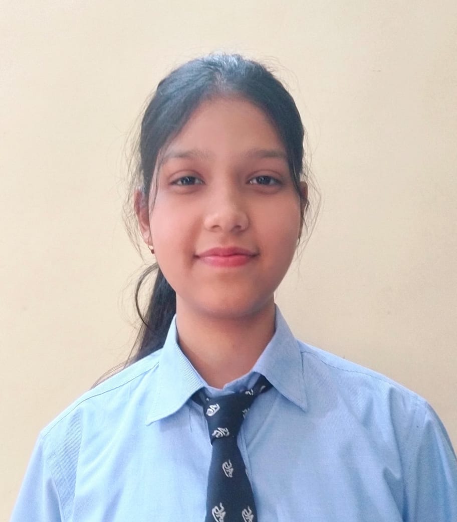 Afsheen Asif